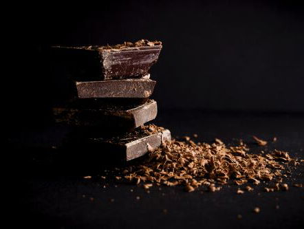 Chocolade is goed voor je seksleven!