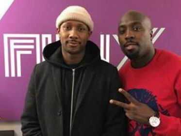 Dio over zijn nieuwe single 'Paranoia': ''Het is niet 1 meisje in het bijzonder''