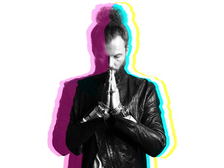 FunX Dance: DJ La Fuente