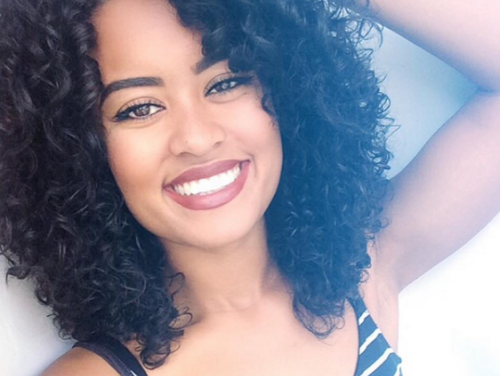 Ciana: "Ik heb een mannelijke BFF en mijn vriend vindt dat prima"