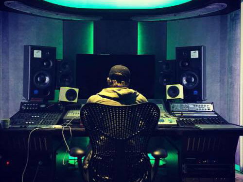 FunX Dance: Dj Brooks