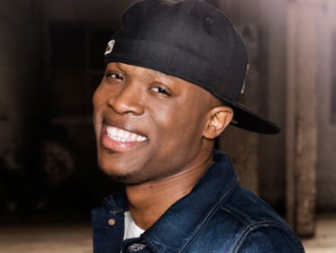 Shaker over de Dream School van Lucia Rijker