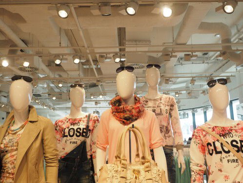 Waarom is de mode-industrie nog steeds niet woke?