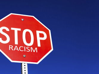 Anand over 'goedbedoelde' racistische uitspraken die hij regelmatig te horen krijgt