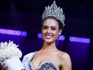 Zoey Ivory: 'Ik kon niet normaal over straat in de Filipijnen'