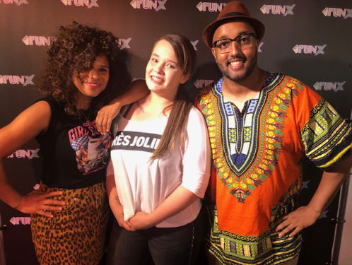 Sharon: "Ik werd verliefd op hem toen hij vast zat"