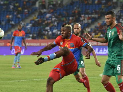 Marokko verliest van DR Congo en kunnen we op natuurijs schaatsen?