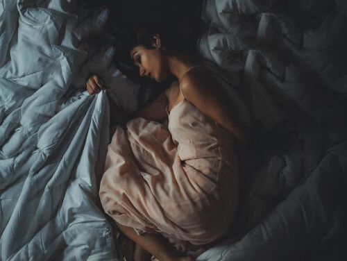 De Turks-Nederlandse vrouw is koploper in het slikken van antidepressiva!