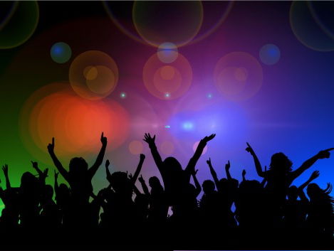 Zo kom jij gratis een festival binnen!