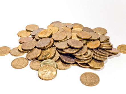 Waarom zijn er zoveel arme mensen en zo weinig rijke mensen?