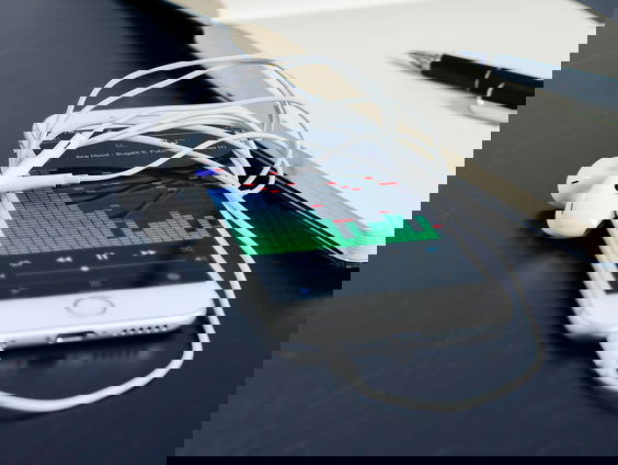 Reporter Marvin maakt muziektiktok!