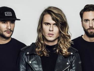 FunX Dance: Kris Kross Amsterdam