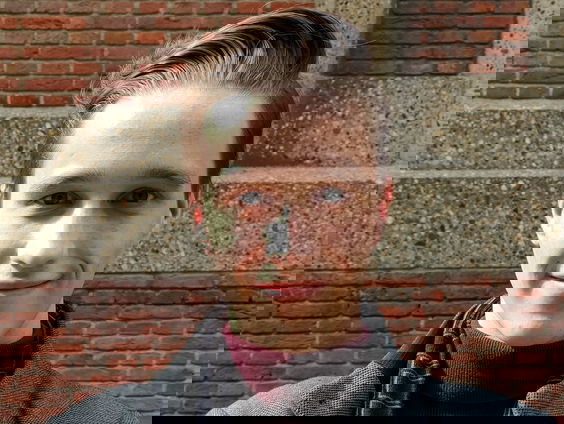 Jelrik (20): “Niet iedereen voelt zich perse door die clubs vertegenwoordigd”