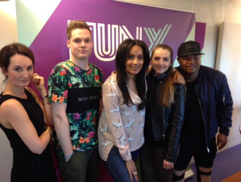 Venz: ''Je moet vooral nergens aan wennen''