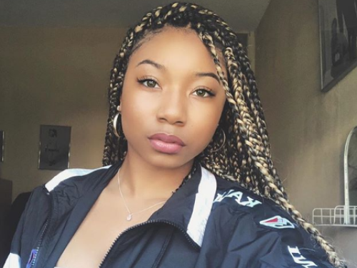 Beyoncé deelt video van Suela (22) uit Almere op haar Instagram!