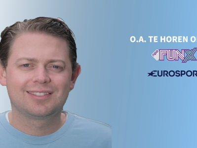 SPORTUPDATE: NESIM NAJIH DAAGT BOEF UIT VOOR EEN TON