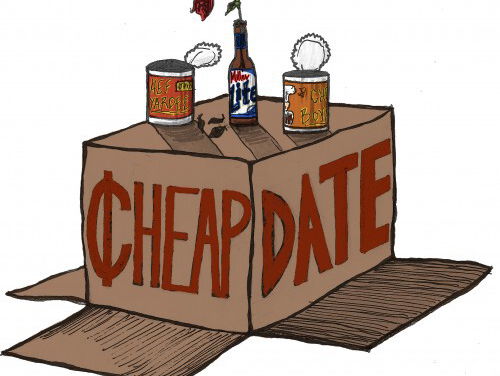 Luisteraars raken niet uitgepraat: 'Mannen betalen de 1e date'