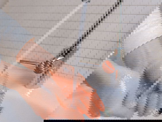 Youssef wil waterputten bouwen in Guinee!