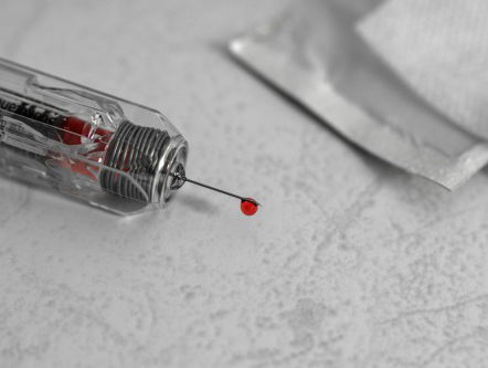 MICK (19) MELDDE ZICH AAN ALS STAMCELDONOR EN HEEFT EEN LEVEN GERED!