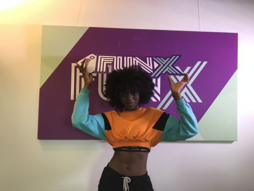 Artist of the week Heavenly Chances: "Ik schrijf nummers maar je moet zelf interpreteren wat het voor jou ...