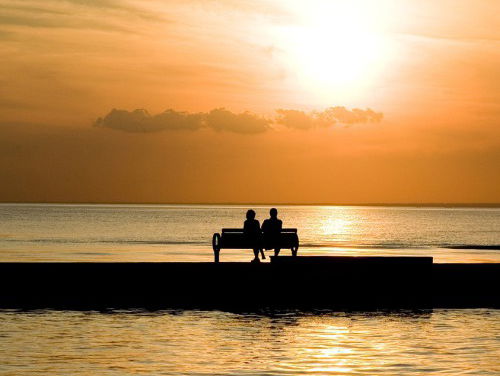 'Ze stonk naar pindakaas' - Een flinke portie dateleed!