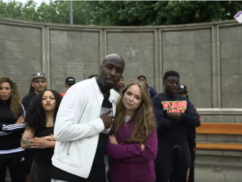 FunX gaat samenwerking KWF aan! Ex-kankerpatiënt Sem vertelt haar verhaal..