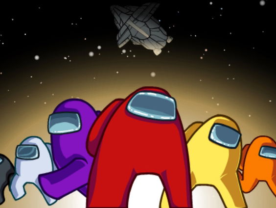 Wat is Among Us eigenlijk?