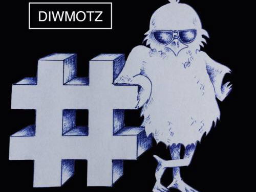 Dit Is Hoe Patrick Een Famous Twitteraar Wordt #DIWMOTZ