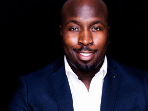 Motivational speech van Fernando!