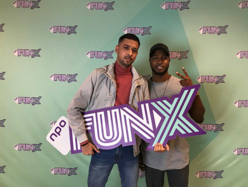 Aziz Wrijving: "Mijn nieuwe track Saus moet de clubs kapot gaan maken"