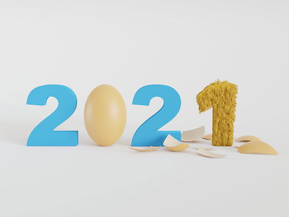 Michelle's goede voornemen: 'erachter komen wat mijn passie is'