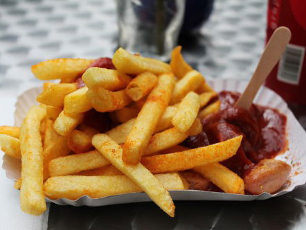 De beste snacktoppers om goed gevuld de zomer in te gaan!