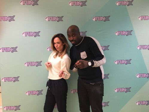 Nienke Plas: "Ik heb geen behoefte om het te hebben over de laatste fashiontrends"