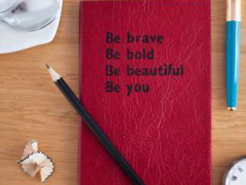 "Maak het persoonlijk en laat zien dat je meer bent dan alleen je achternaam en achtergrond"