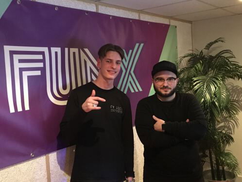 Zeno: "Ik mis wel de connecties van de stad maar ik haal inspiratie uit mijn dorp"