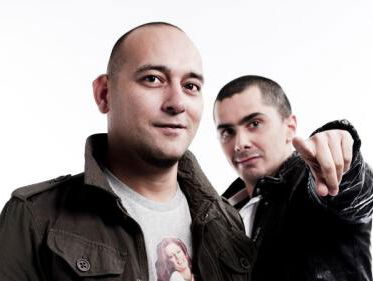 Weekend Kick-Off: The Partysquad