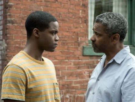 Filmexpert Robbert Blokland: 'Fences' is een zware film, maar zo mooi geacteerd"