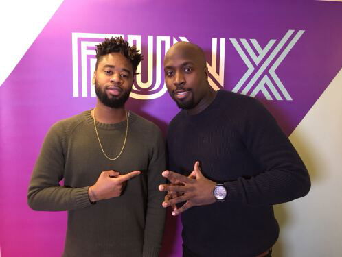 "Ik heb iemand kapot gemaakt, sorry" - Stepherd over z'n nieuwe track 'Drama'