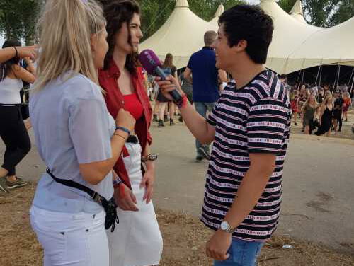 Report Marvin: Wie is er altijd te laat?!