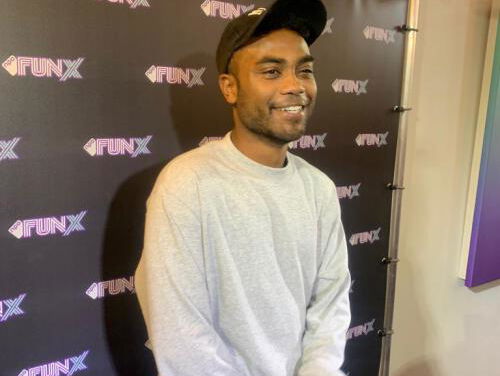 YVES: "Mensen gingen kwijt, mensen gingen hard!"