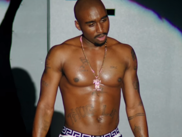 'All Eyez On Me' krijgt veel kritiek: 'Schadelijk voor zijn legacy'