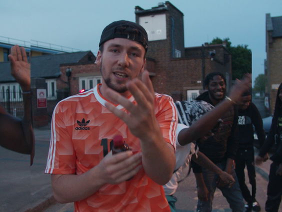 Funx Fresh Playlist Update met tracks van: Keeya Keys, Ashafar & Jairzinho ft Melissa Lopes