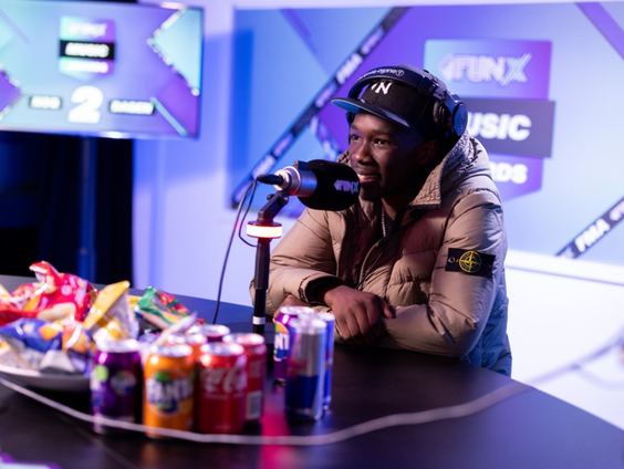 Bully (17) over zijn succes op jonge leeftijd en meisjes die in zijn DM sliden