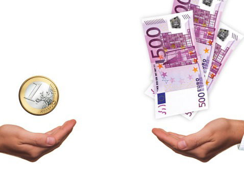MONEY MOVES: HOE ONDERHANDEL JE SUCCESVOL OVER SALARISVERHOGING MET JE BAAS?