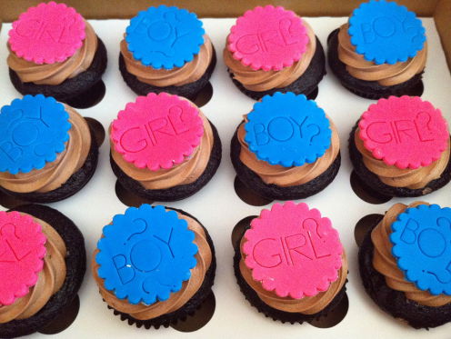 Verdrietig over het geslacht van je baby