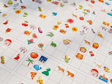 Welke nieuwe emoji's kunnen we binnenkort gebruiken?