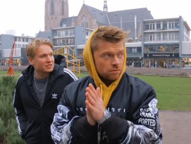 Tips van de Gierige Gasten om heel cheap eten te scoren