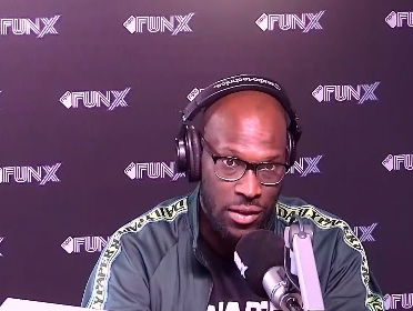 Mitchell Esajas gelooft niet in anoniem solliciteren