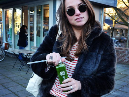 Studenten creëren nep Instagram account en hebben binnen no time 10k volgers!