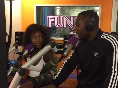 Melissa Lopes: "De volgende track die uitkomt is samen met Winne"